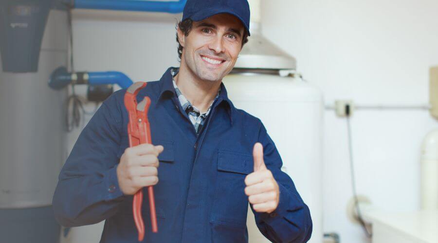 Local 24/7 Emergency Plumbing in Corning, IA